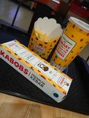 Kabobs - Premium Kebab, Bg Junction Lt. Lobby