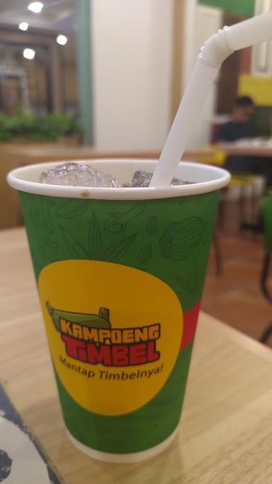 KAMPOENG TIMBEL