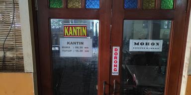 KANTIN PERTIWI