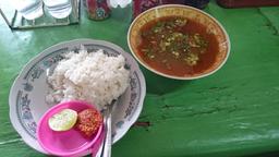 Photo's Kare Kambing Daging Sapi Bu. Rusita