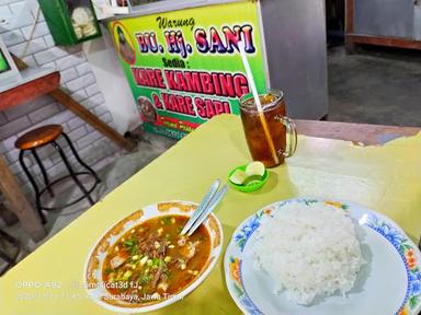 KARE KAMBING & SAPI BU HJ. SANI