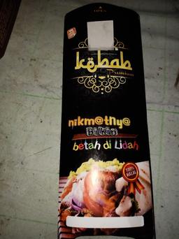 Photo's Kebab Ajib