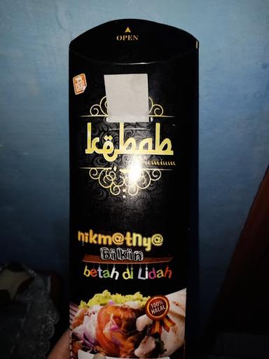 KEBAB AJIB