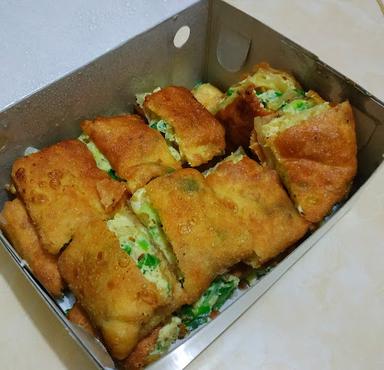 MARTABAK HOLANE JAYA