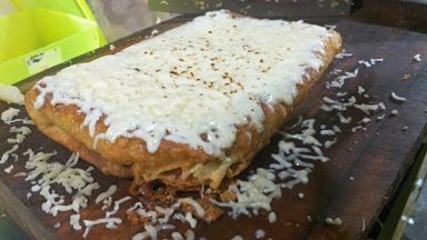 MARTABAK QUEEN