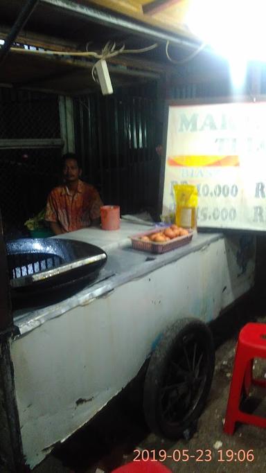 MARTABAK TELOR CAK MAD