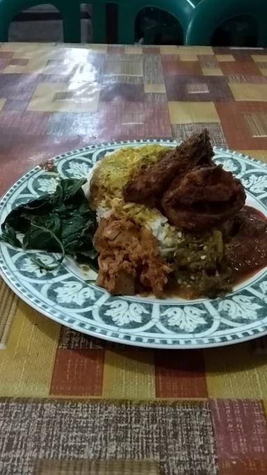 MASAKAN PADANG MINANG SAIYO