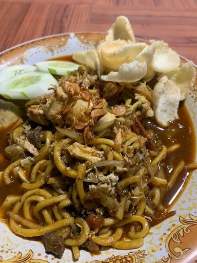 MIE ACEH SAMUDERA PASEE