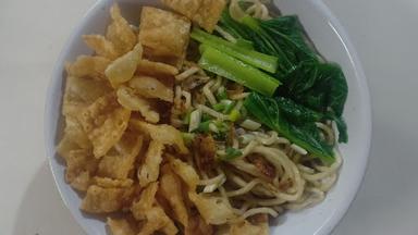 MIE AYAM CAK AL SUROBOYO