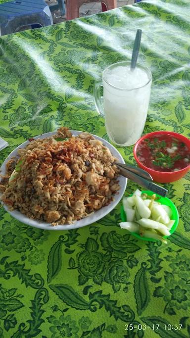 MIE AYAM JAKARTA KANG IPUT