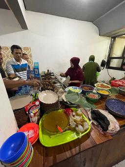 Photo's Nasi Bebek Tugu Pahlawan Asli