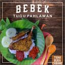 Nasi Bebek Tugu Pahlawan Asli