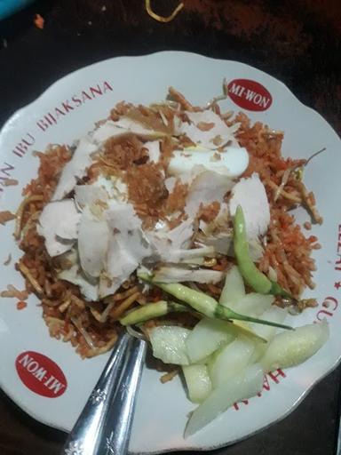 NASI GORENG JAWA ASLI