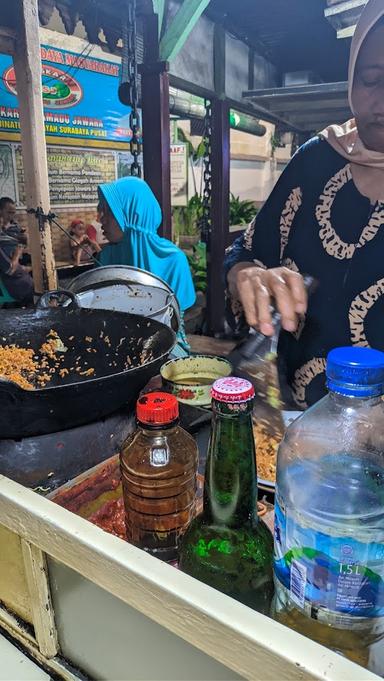 NASI GORENG PAK JAMAL