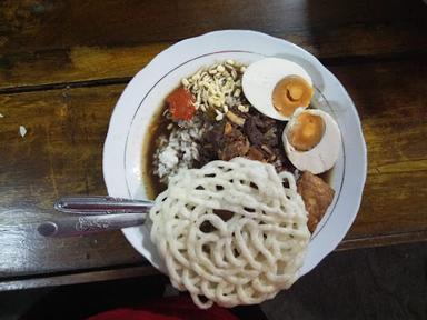 NASI PECEL & RAWON MBAK YUNI