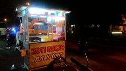 Photo's Roti Bakar Elang