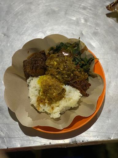 SINAR BARU PADANG CUISINE