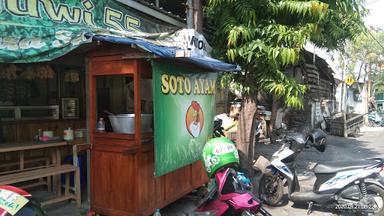 SOTO AYAM R1