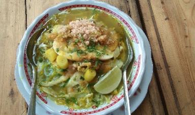 SOTO AYAM R1