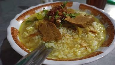 SOTO DAGING CAK DOEL