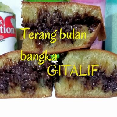 TERANG BULAN BANGKA GITALIF