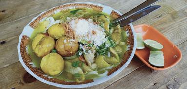 WARUNG JAWA LAMONGAN SOTO AYAM NASI GORENG JAWA