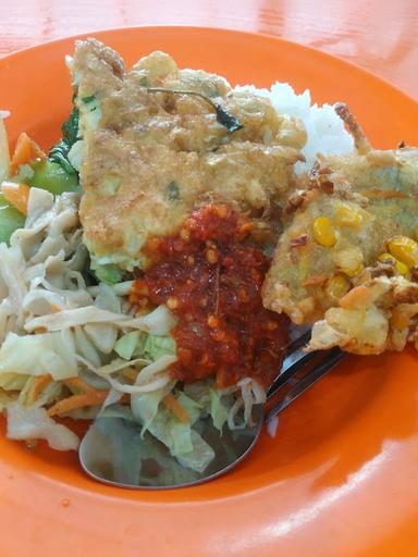 WARUNG MAKAN TEGAL SAMI ASIH