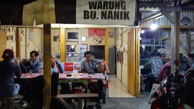 WARUNG SEDERHANA BU NANIK