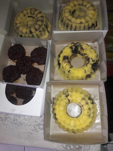 ARGO RUMAH KUE DAN FROZEN FOOD