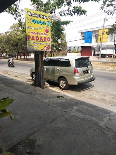 WARUNG PAWON BU SEH