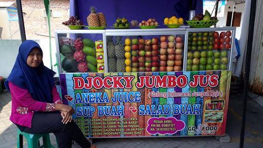 DJOCKY JUMBO JUS