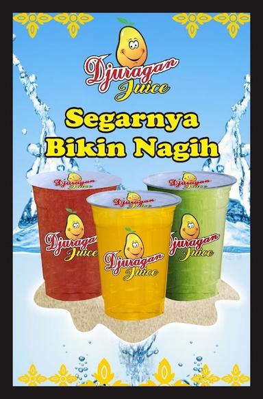 DJURAGAN JUICE