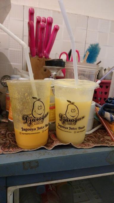 DJURAGAN JUICE