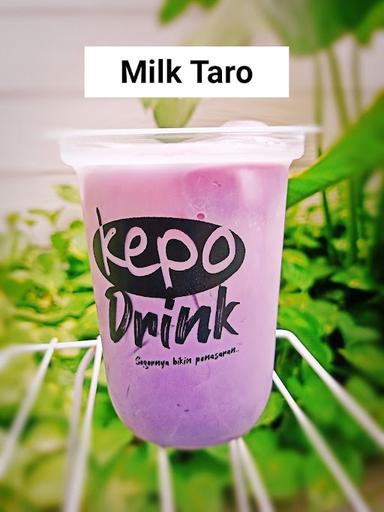 KEPO DRINK