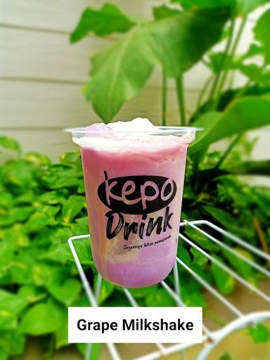 KEPO DRINK