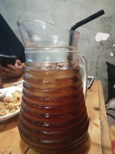 CAFE KAYU MANIS