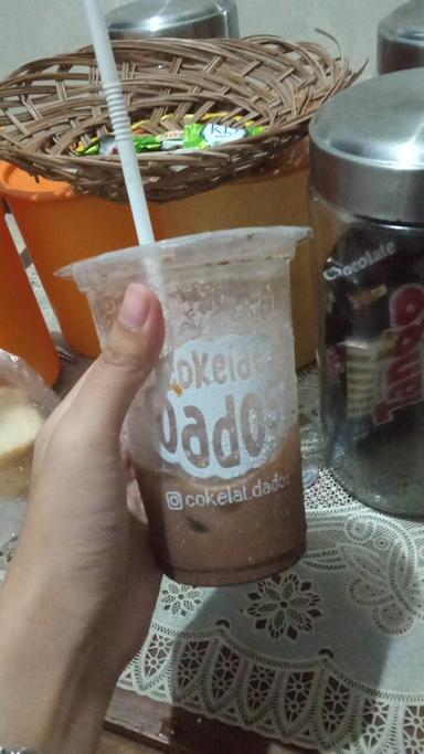 COKELAT DADOS #1