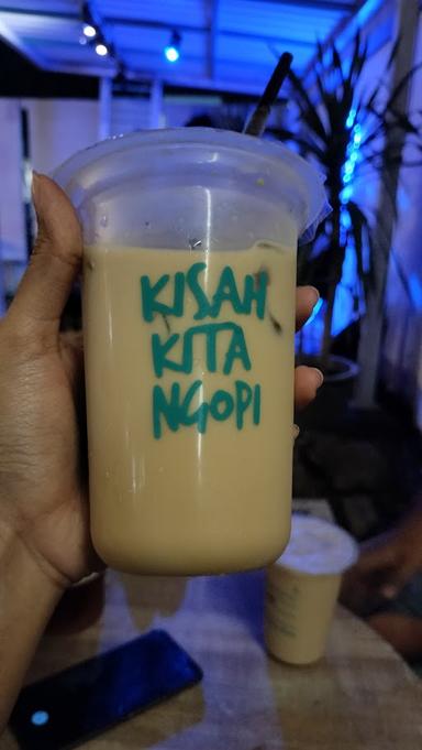 KISAH KITA NGOPI