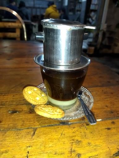 KOPI REMPONG