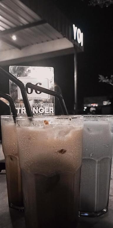 WARUNG KOPI YOI SIDOARJO