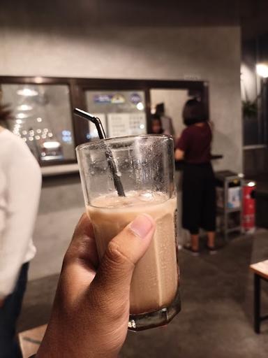 WARUNG KOPI YOI SIDOARJO