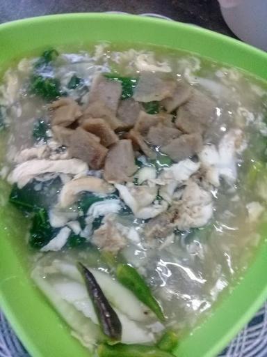 GERAI WOKWOK CHINESE FOOD