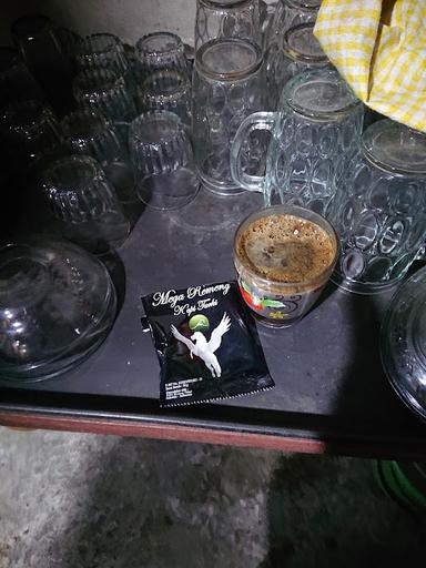 WARUNG KOPI E-MAAK HERBAL SIN