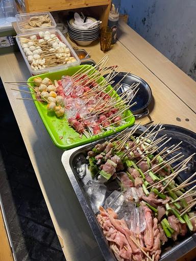 JOUICHIROU RAMEN AND YAKITORI