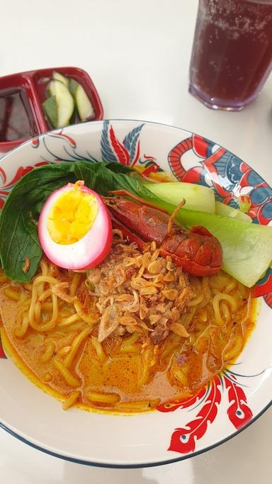 BAKMIE REMPAH RENJANA