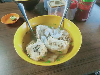 BAKSO BANG DISKO SIDOARJO