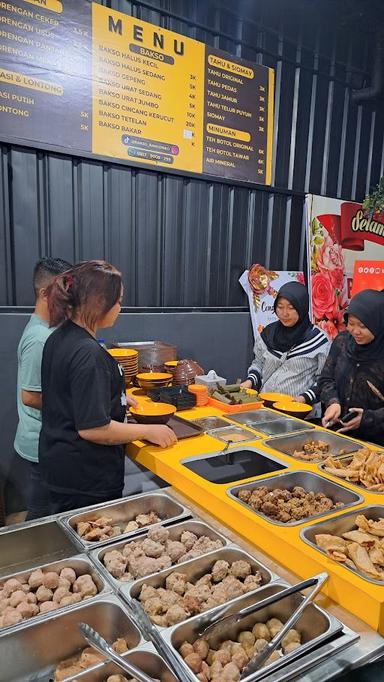 BAKSO BANG DISKO SIDOARJO