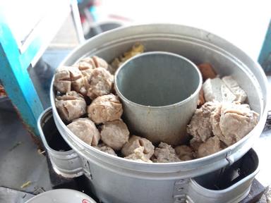 BAKSO BOLO BOLO PAGERWOJO