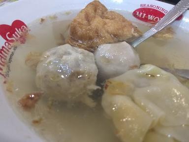 BAKSO BOS BAKSO ORANG SIDOARJO