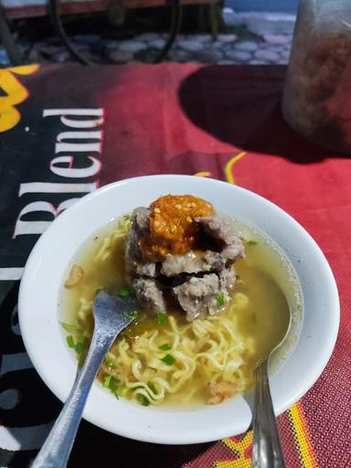 BAKSO BU DEWI